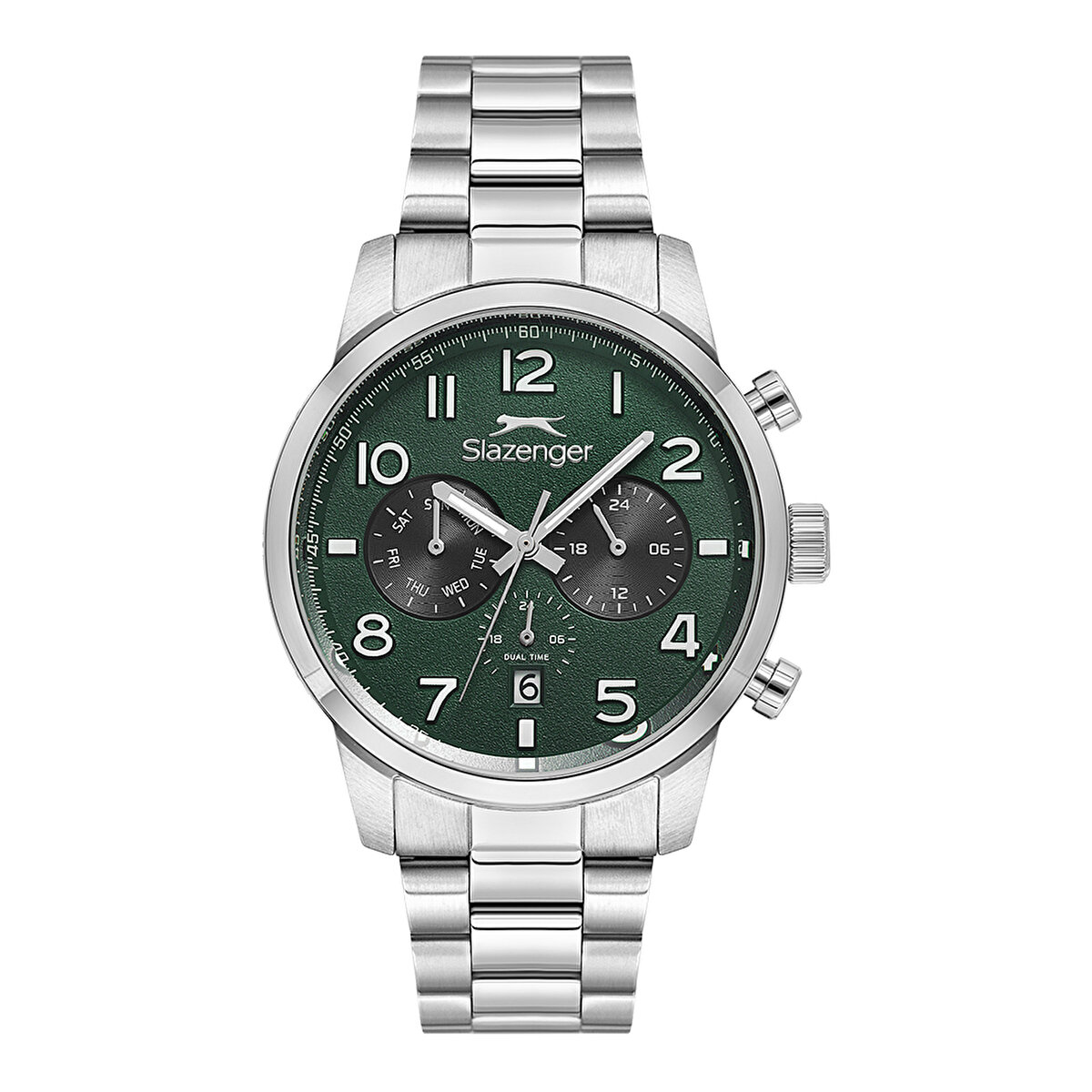 Slazenger SL.09.2499.2.02 Kol Saati | Konyalı Saat