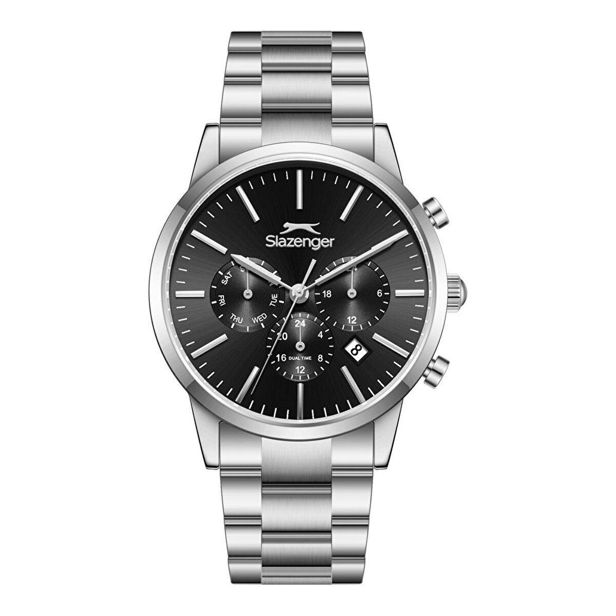 Slazenger SL.09.2545.2.01 Kol Saati | Konyalı Saat