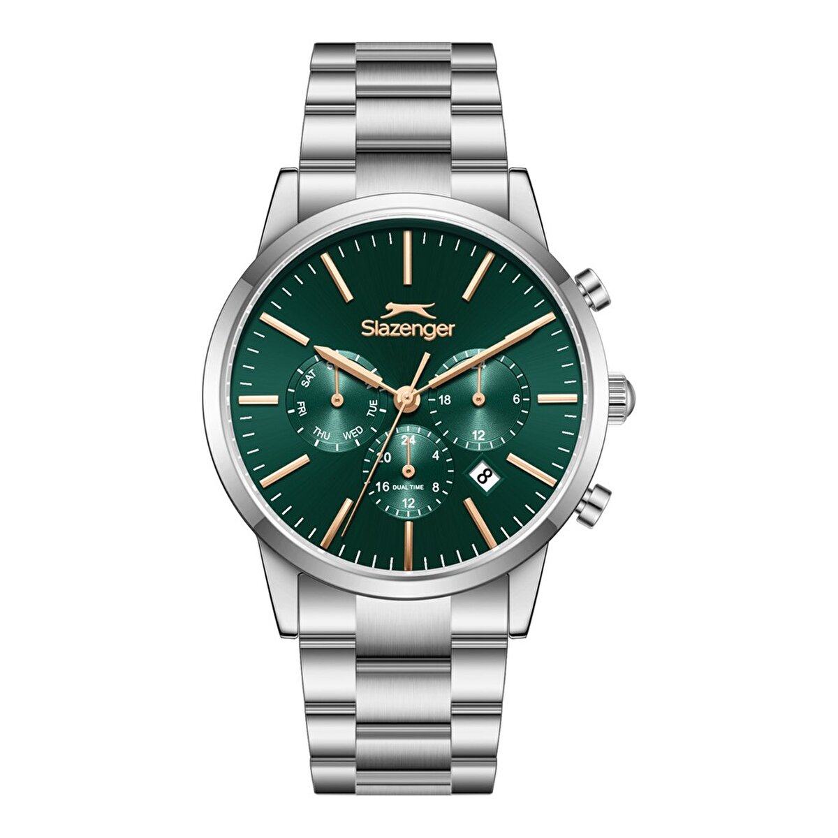 Slazenger SL.09.2545.2.03 Kol Saati | Konyalı Saat