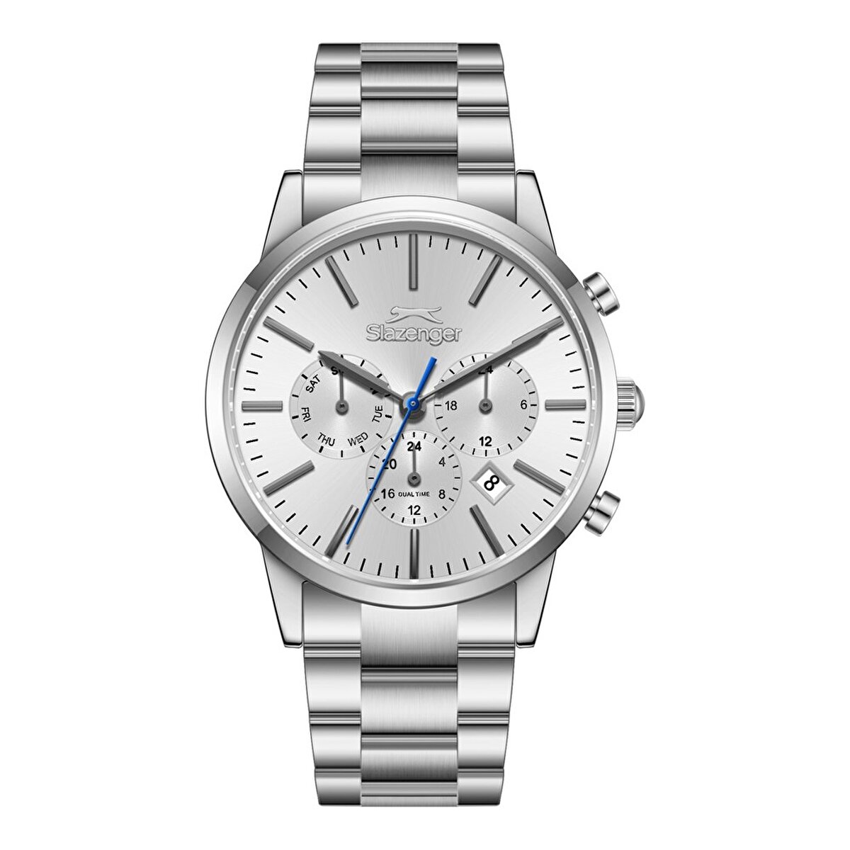 Slazenger SL.09.2545.2.04 Kol Saati | Konyalı Saat