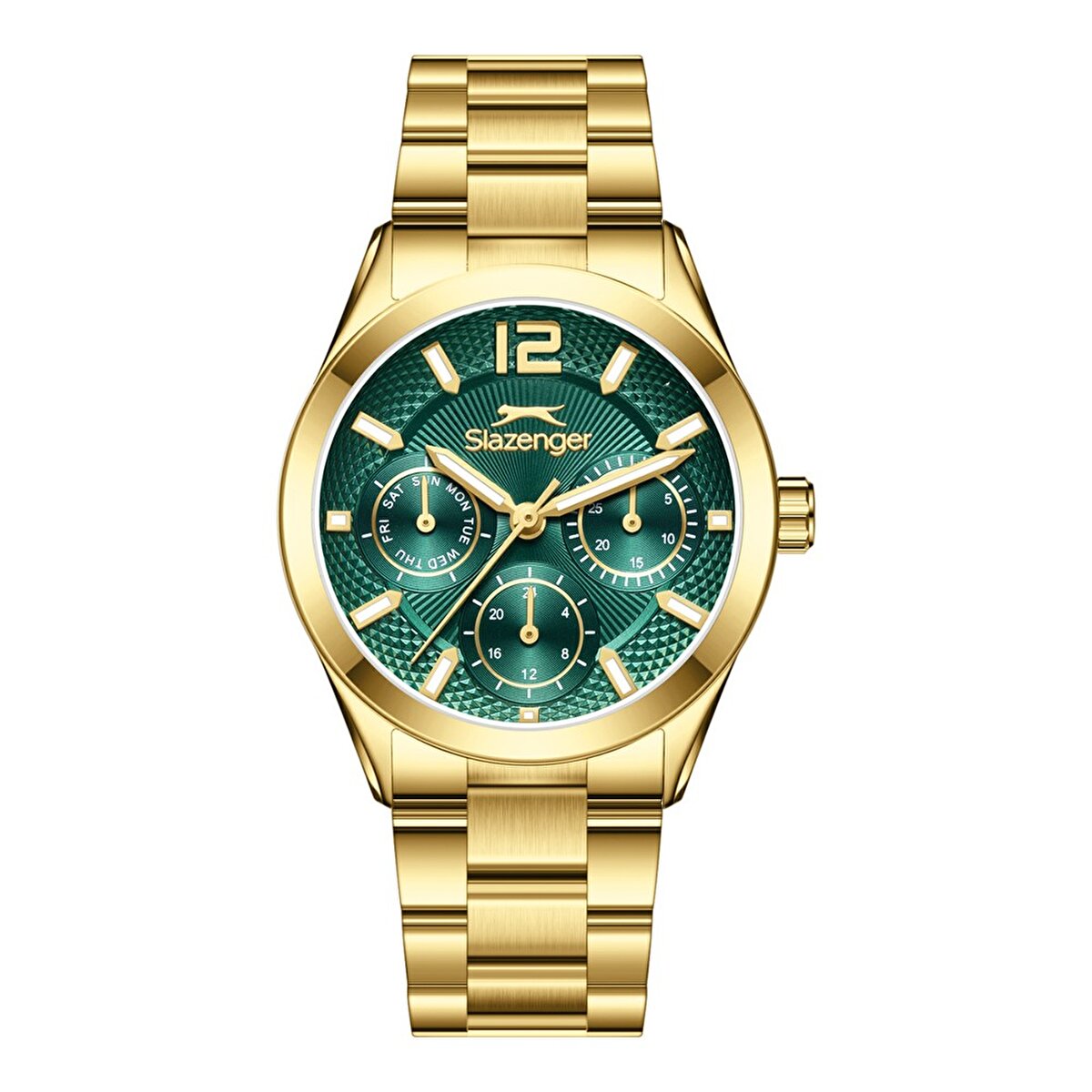 Slazenger SL.09.2546.4.04 Kol Saati | Konyalı Saat