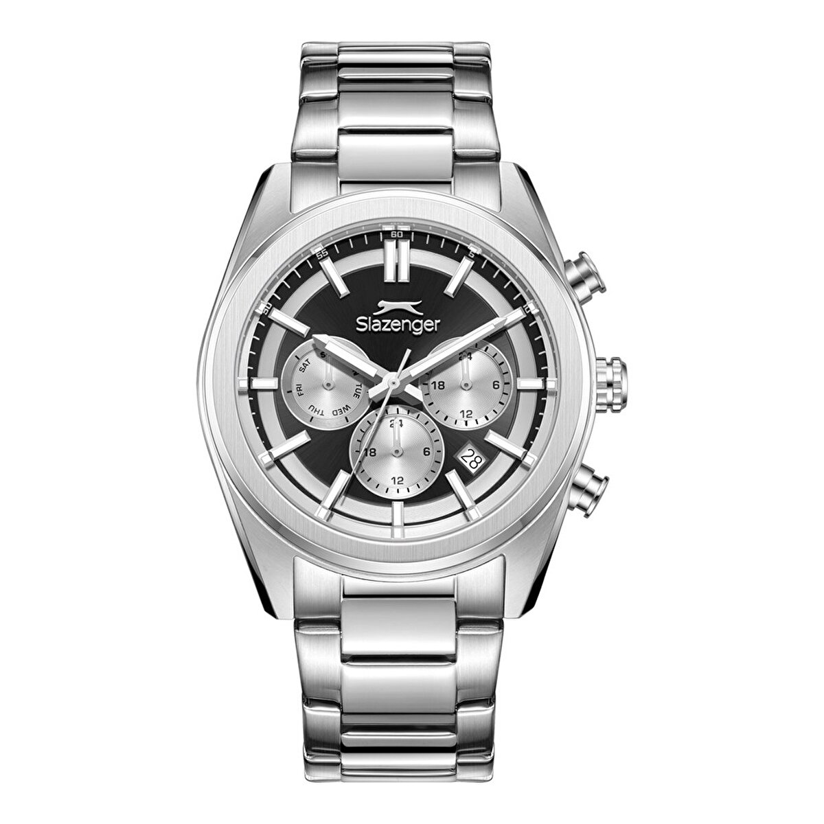 Slazenger SL.09.2554.2.01 Kol Saati | Konyalı Saat