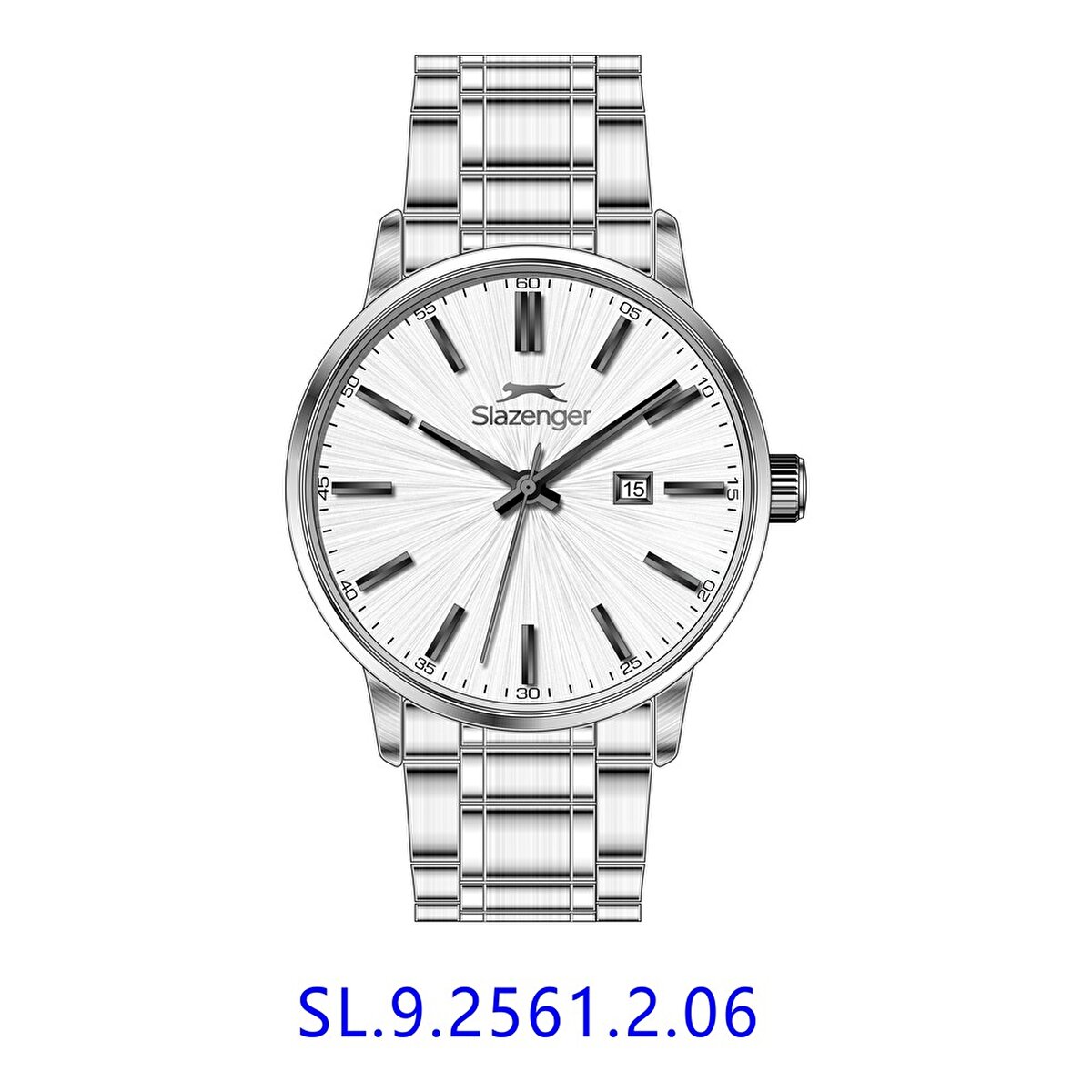 Slazenger SL.09.2561.2.06 Kol Saati | Konyalı Saat