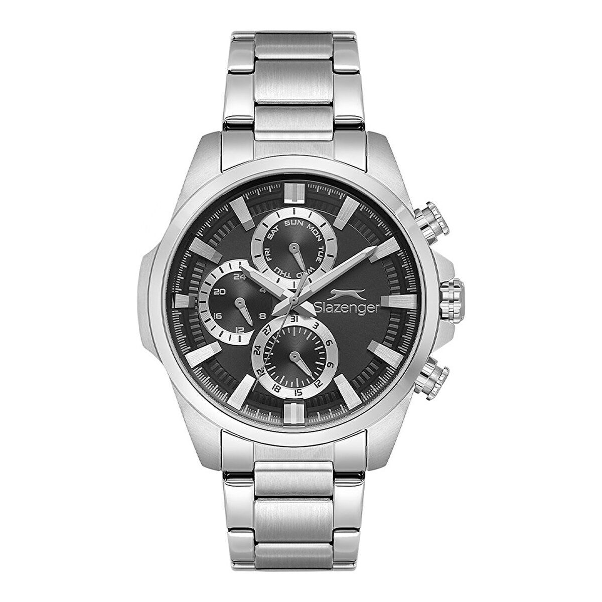 Slazenger SL.09.2570.2.02 Kol Saati | Konyalı Saat