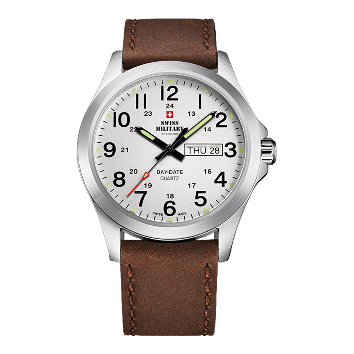 Swiss Military By Chrono SMP36040.16 Kol Saati | Konyalı Saat