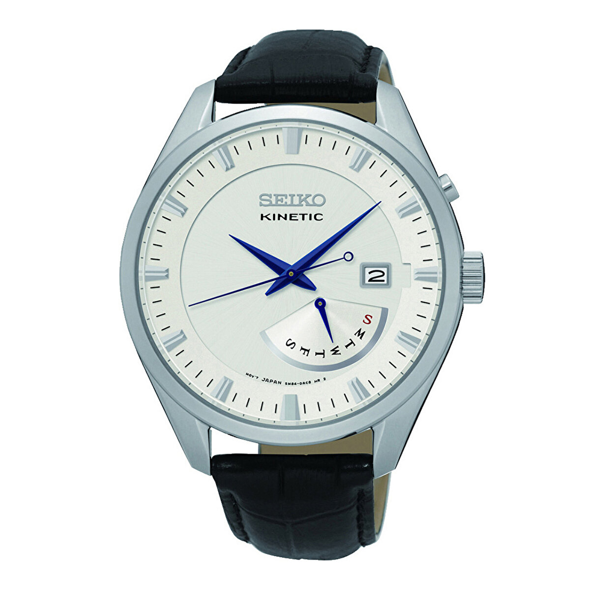 Seiko SRN071P Kol Saati | Konyalı Saat
