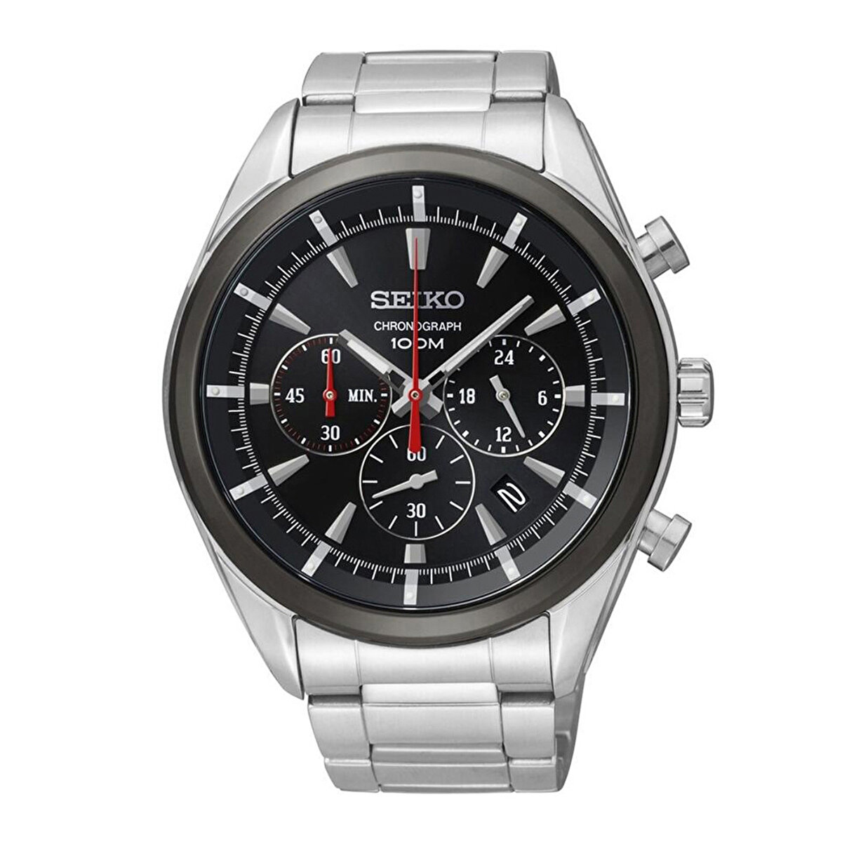 Seiko SSB089P Kol Saati | Konyalı Saat