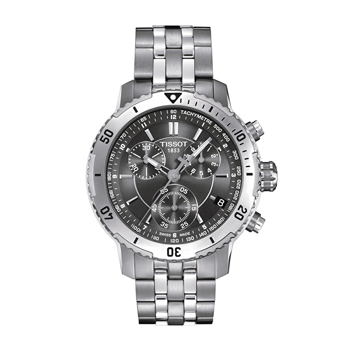 Tissot PRS 200 T0674171105100 Kol Saati | Konyalı Saat