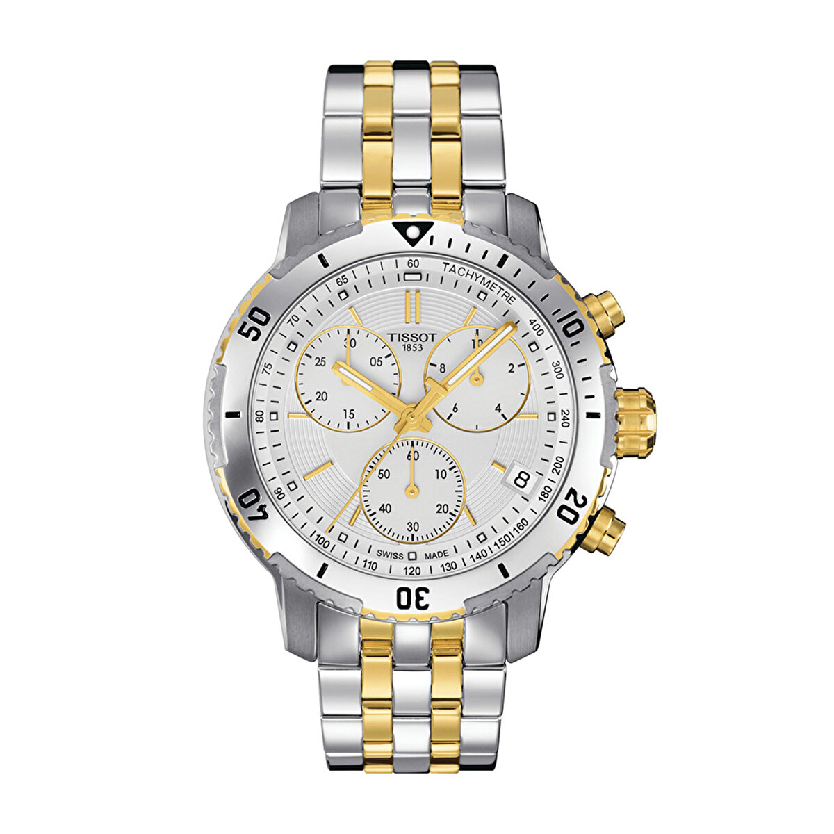スポーツ TISSHOT PRS200 Tissot PRS 200 T0674172203101 | Konyalı Saat