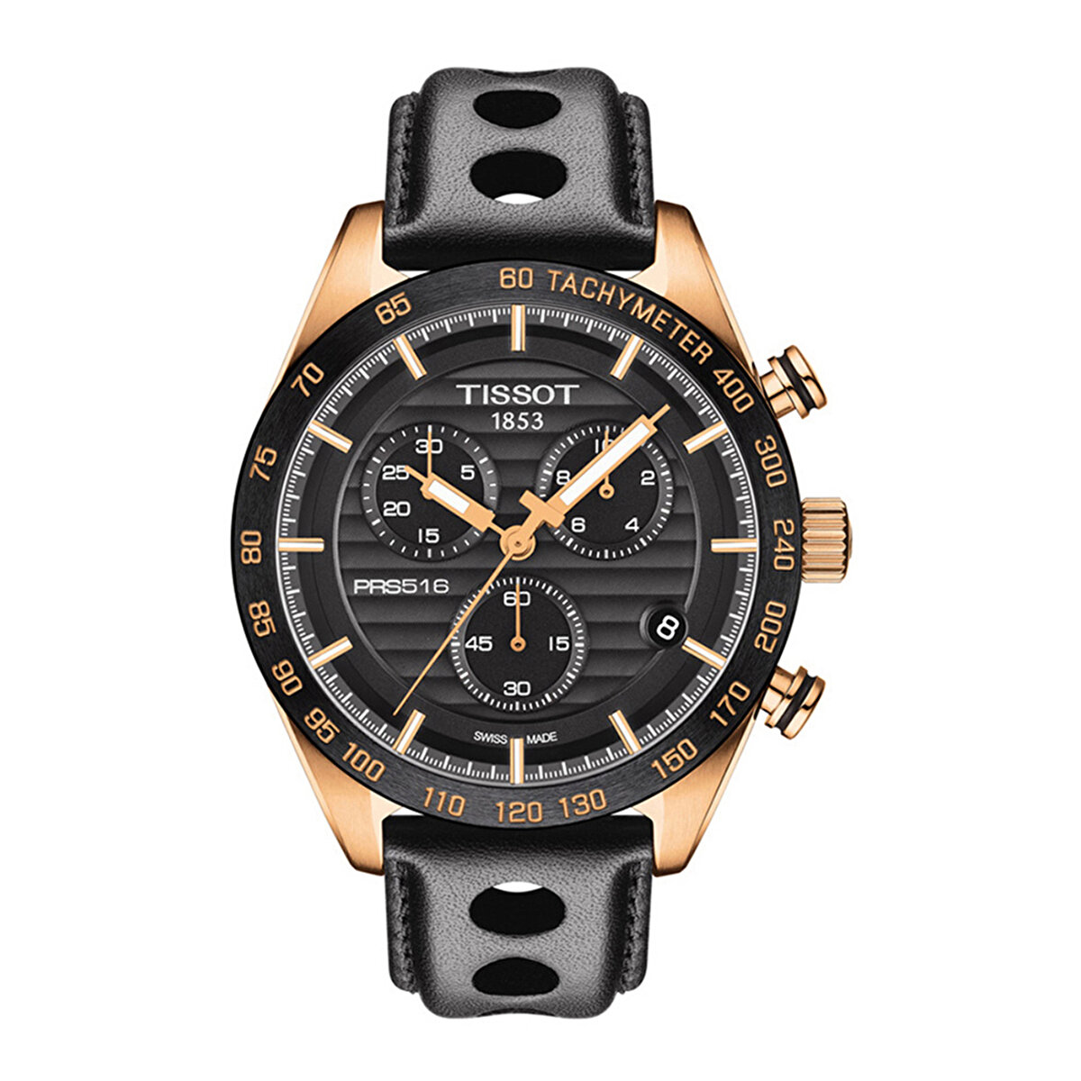Tissot PRS 516 Chronograph T1004173605100 | Konyalı Saat