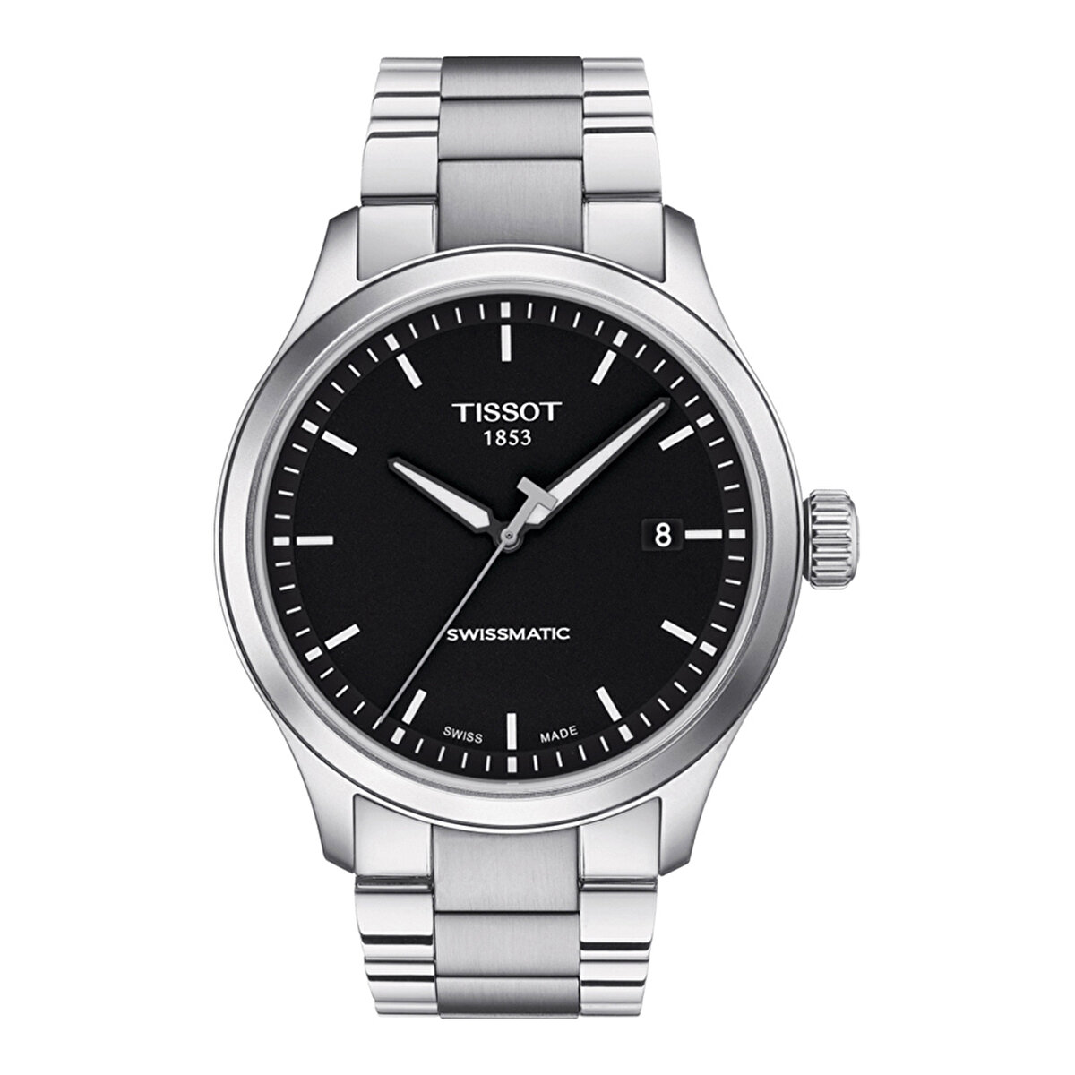 Tissot Gent XL Swissmatic T1164071105100 | Konyalı Saat