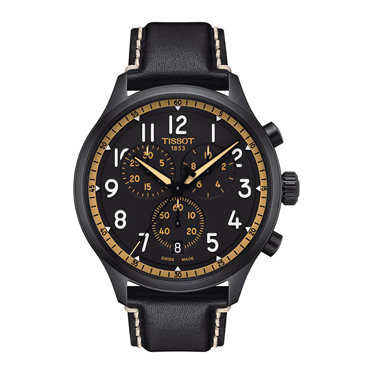 Tissot Chrono XL Vintage T1166173605202 | Konyalı Saat