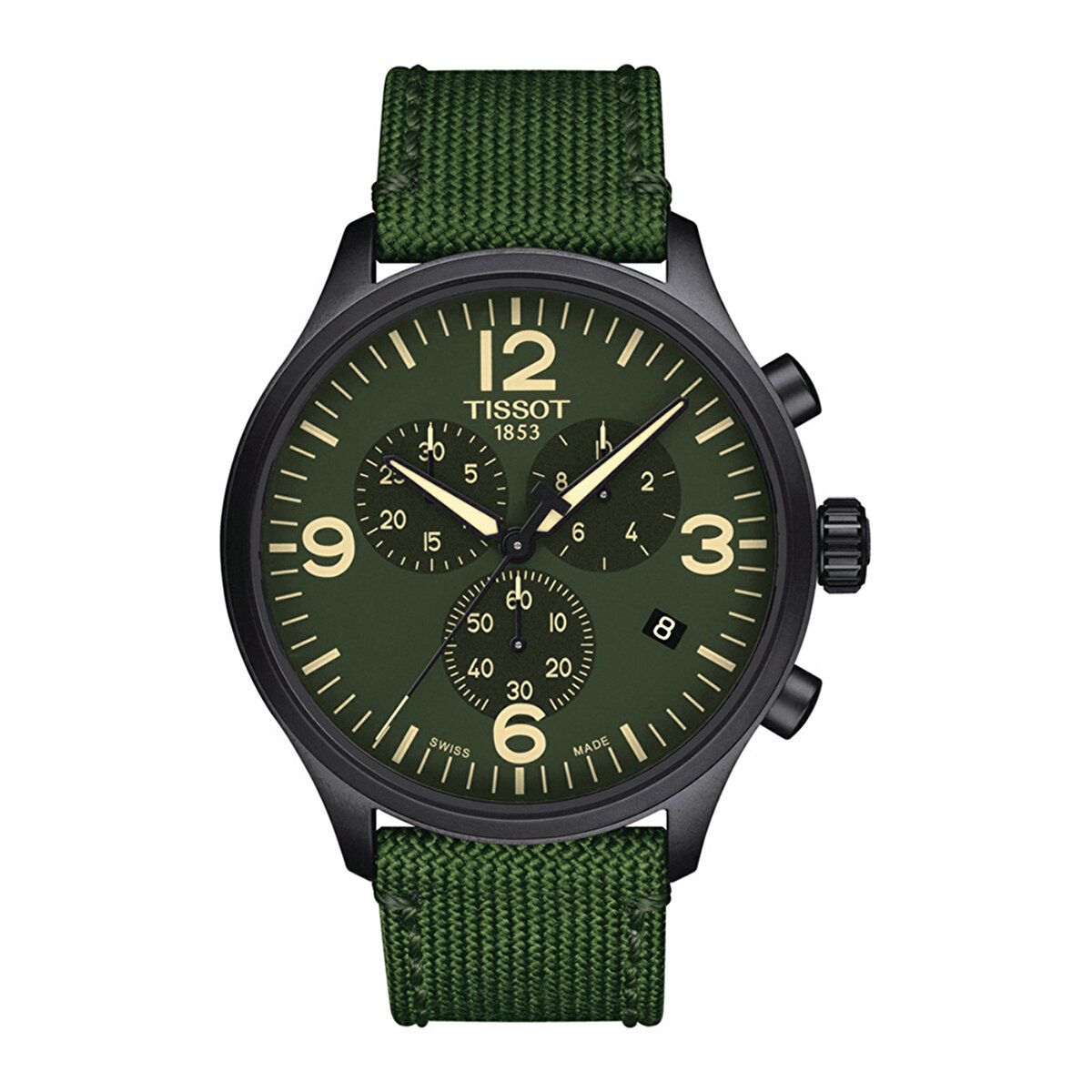 Tissot Chrono XL T1166173709700 | Konyalı Saat