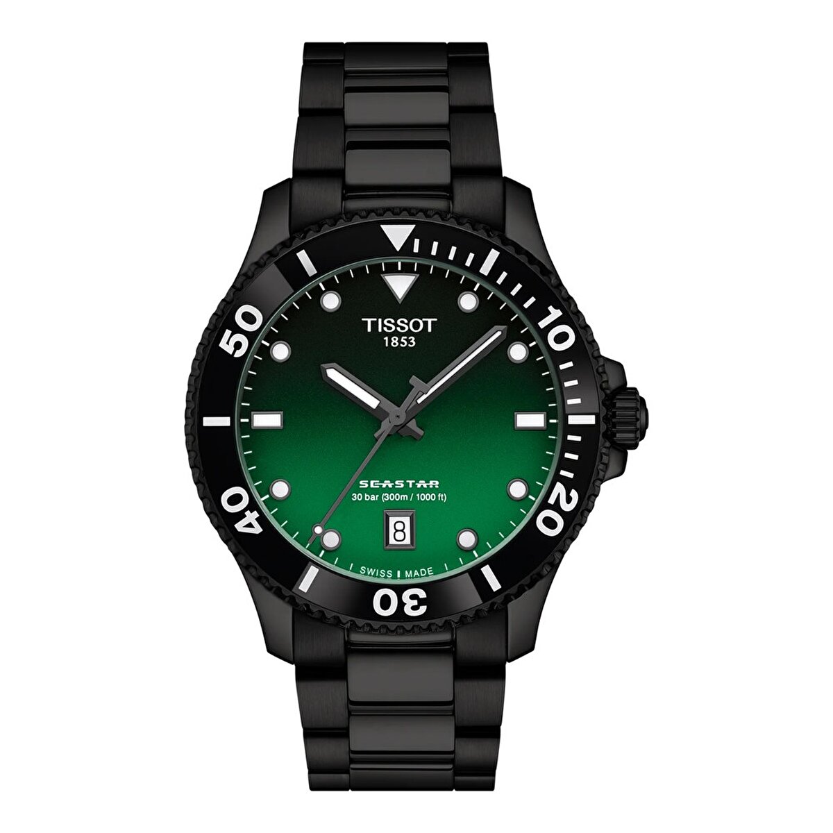 Tissot Seastar 1000 40mm T1204103309100 | Konyalı Saat