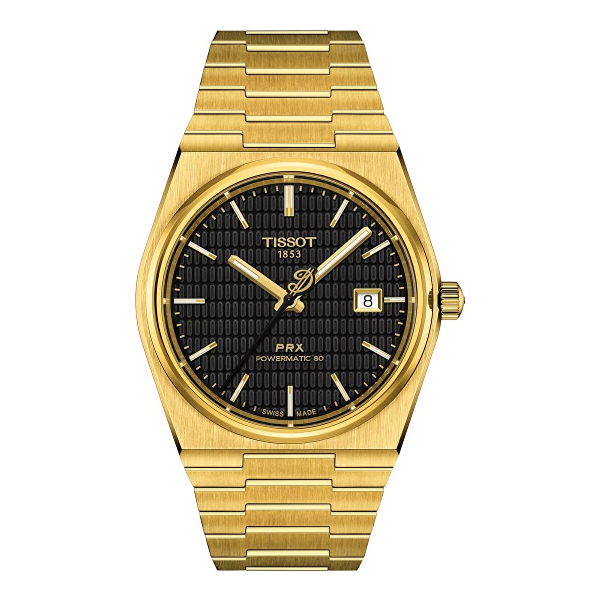 Tissot PRX Damian Lillard Special Edition 40mm T1374073305100