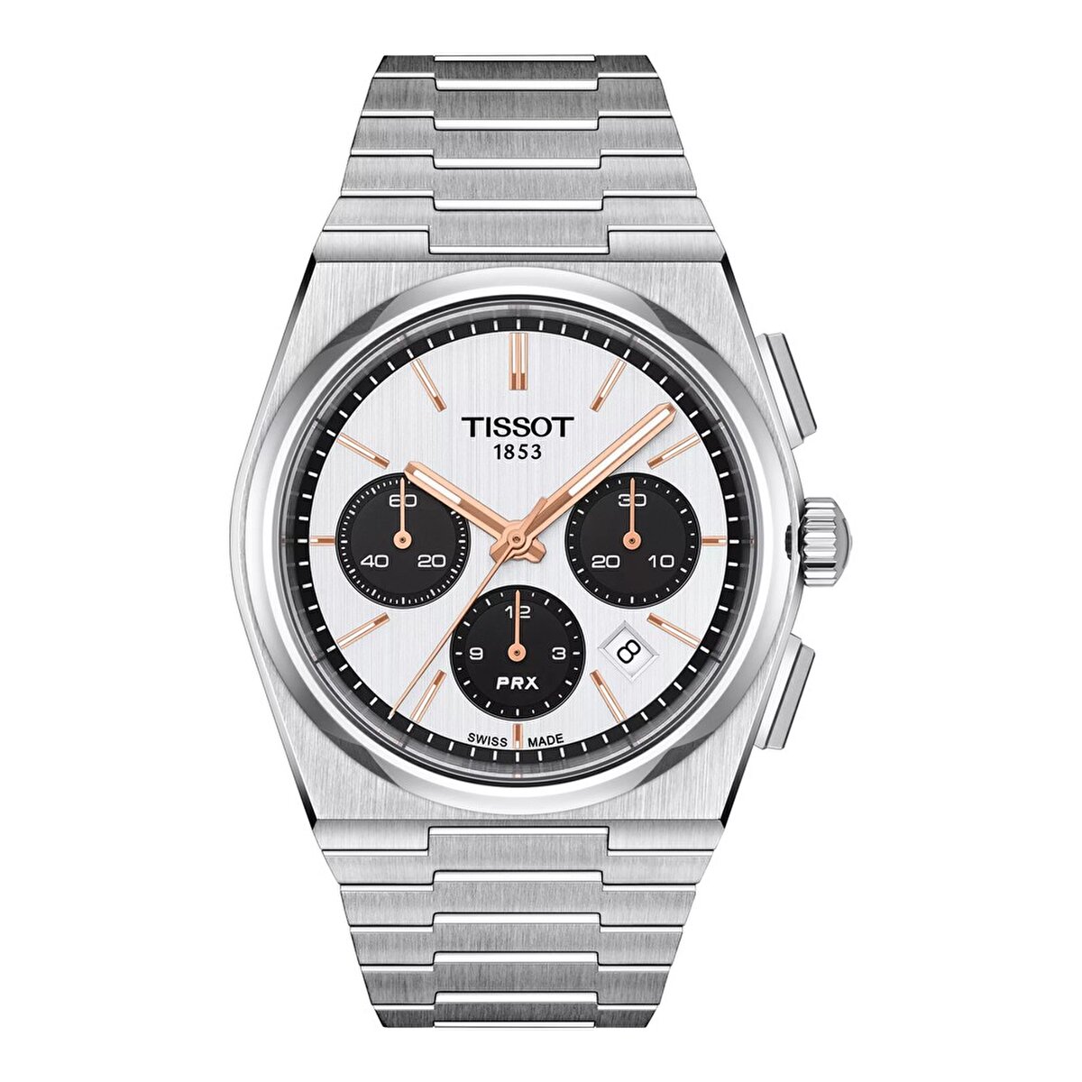 Tissot PRX 42mm T1374271101100 | Konyalı Saat