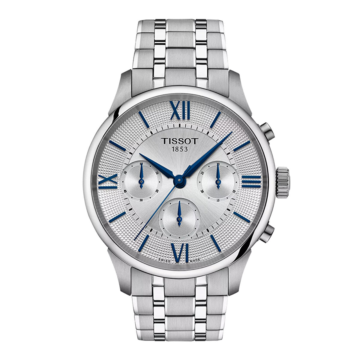 ティナ Tissot Chrono XL Classic - T116.617.16.092.00