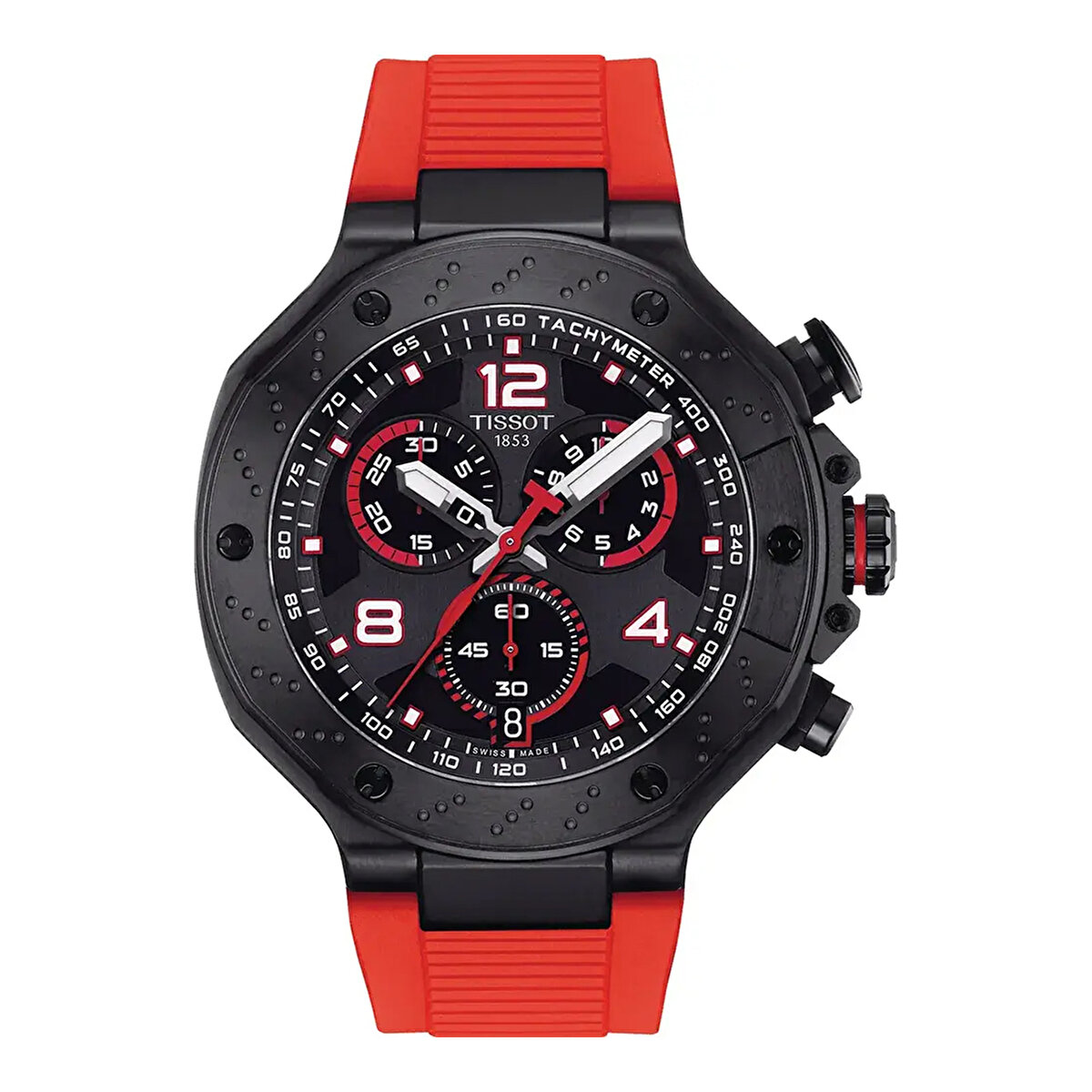 Tissot T-Race MotoGP Chronograph 2023 Limited Edition
