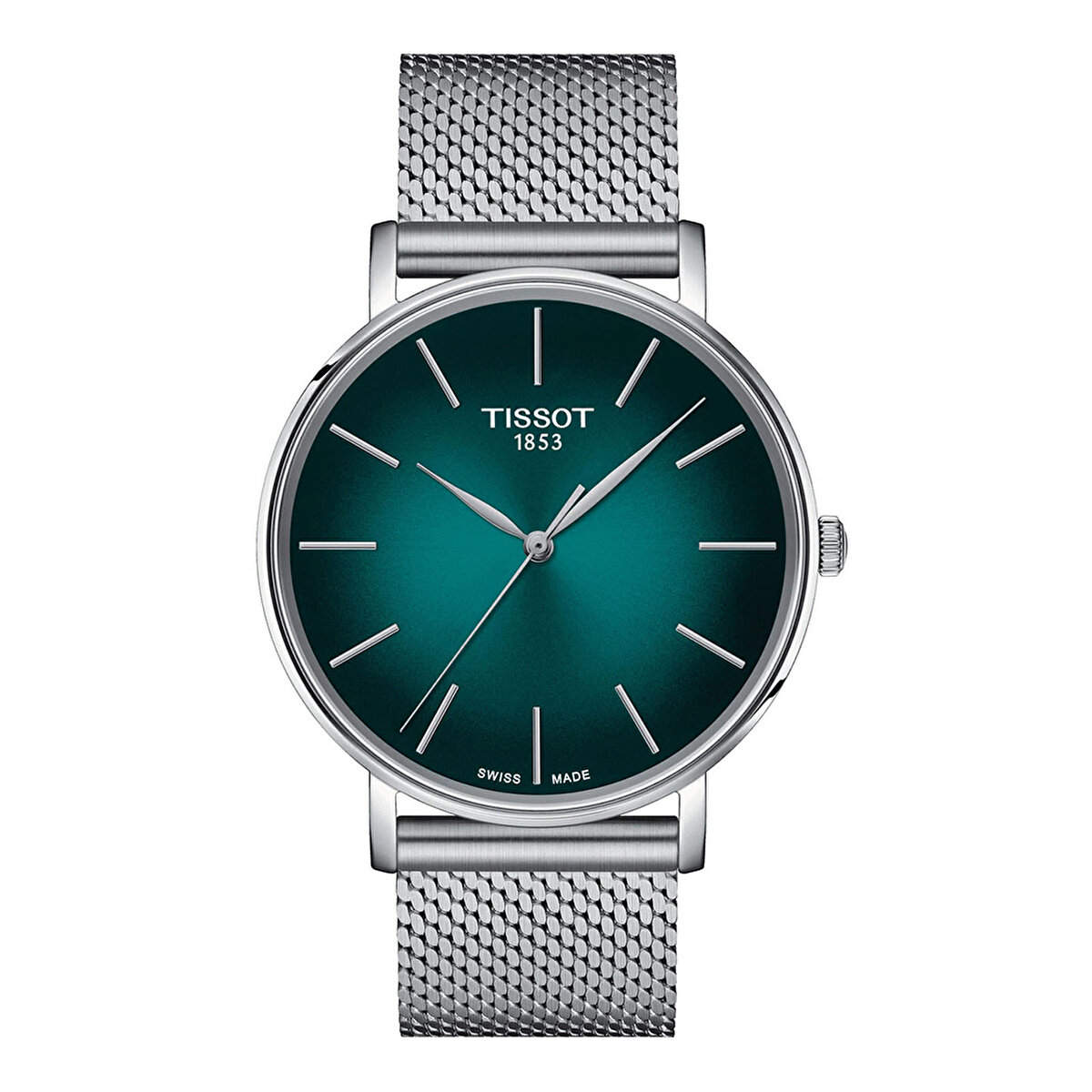 Tissot Everytime 40mm T1434101109100 | Konyalı Saat