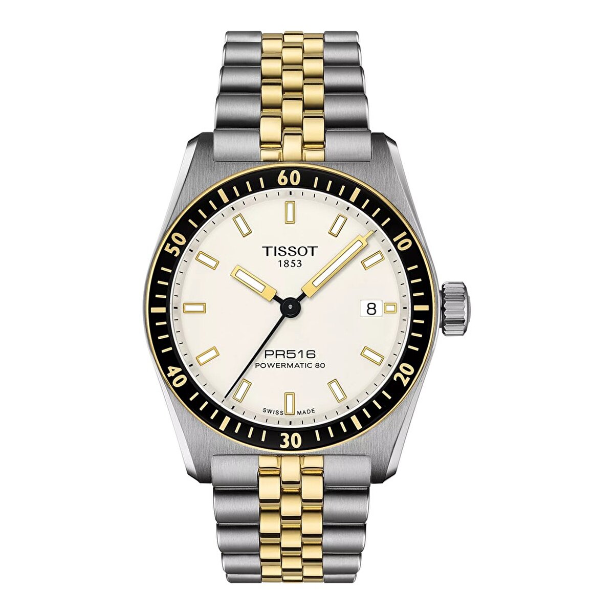 Tissot PR516 38mm T1494072201100 | Konyalı Saat