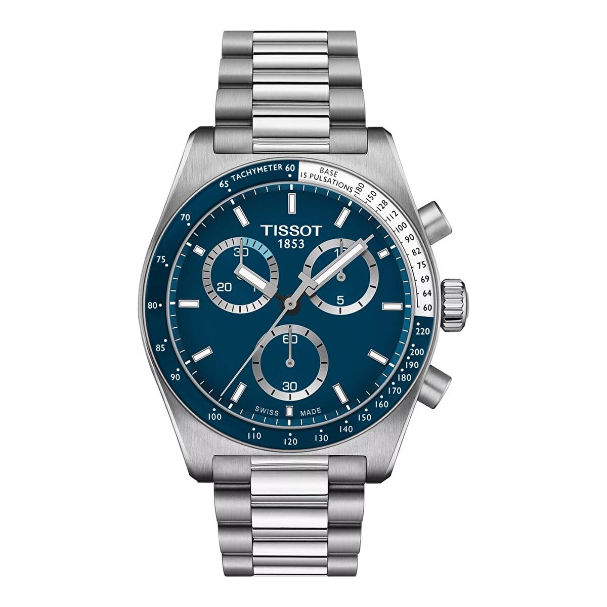 Tissot PR516 40mm T1494171104100 | Konyalı Saat