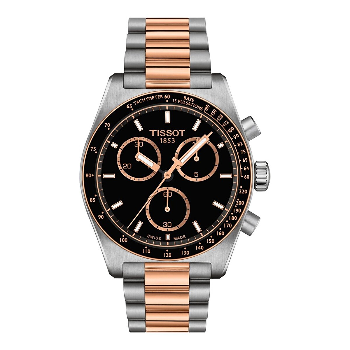 Tissot PR516 40mm T1494172205101 | Konyalı Saat