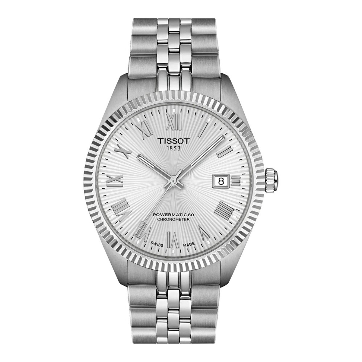 Tissot Ballade 39mm T1564081103300 | Konyalı Saat