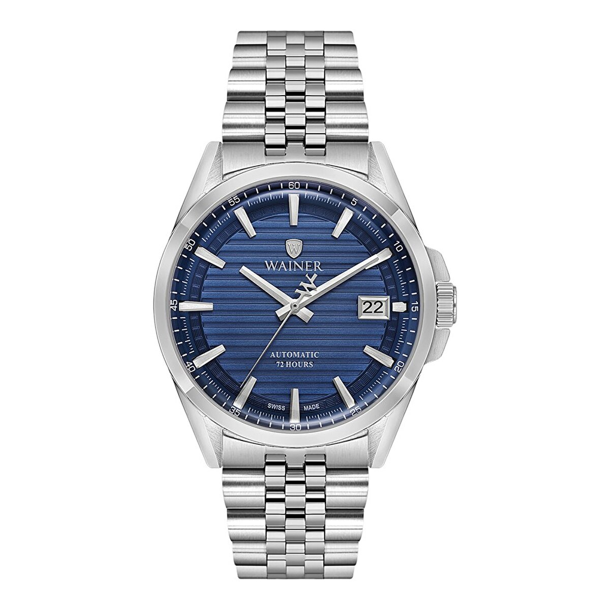 Wainer WA.25401-B Kol Saati | Konyalı Saat