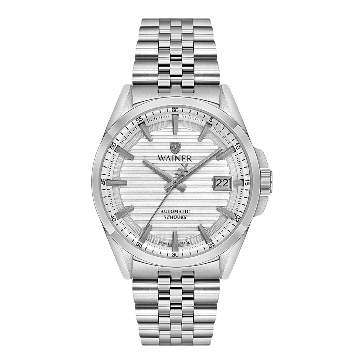 Wainer WA.25401-C Kol Saati | Konyalı Saat
