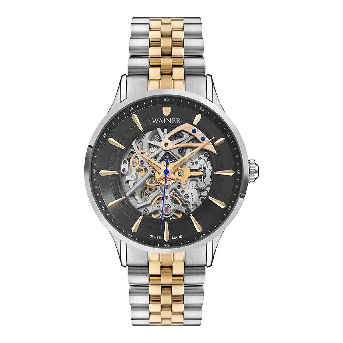 Wainer WA.25705-C Kol Saati | Konyalı Saat