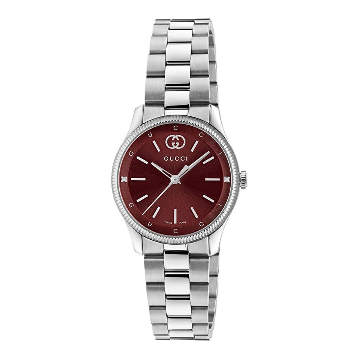 Gucci G-Timeless YA1265069 Kol Saati | Konyalı Saat