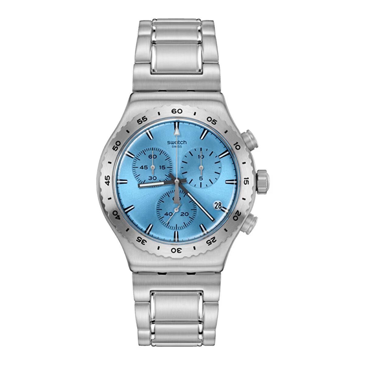 Swatch That's So Peachy YVS528G Kol Saati | Konyalı Saat