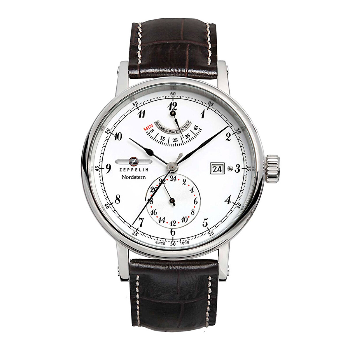 Zeppelin Z-7560-1 Kol Saati | Konyalı Saat