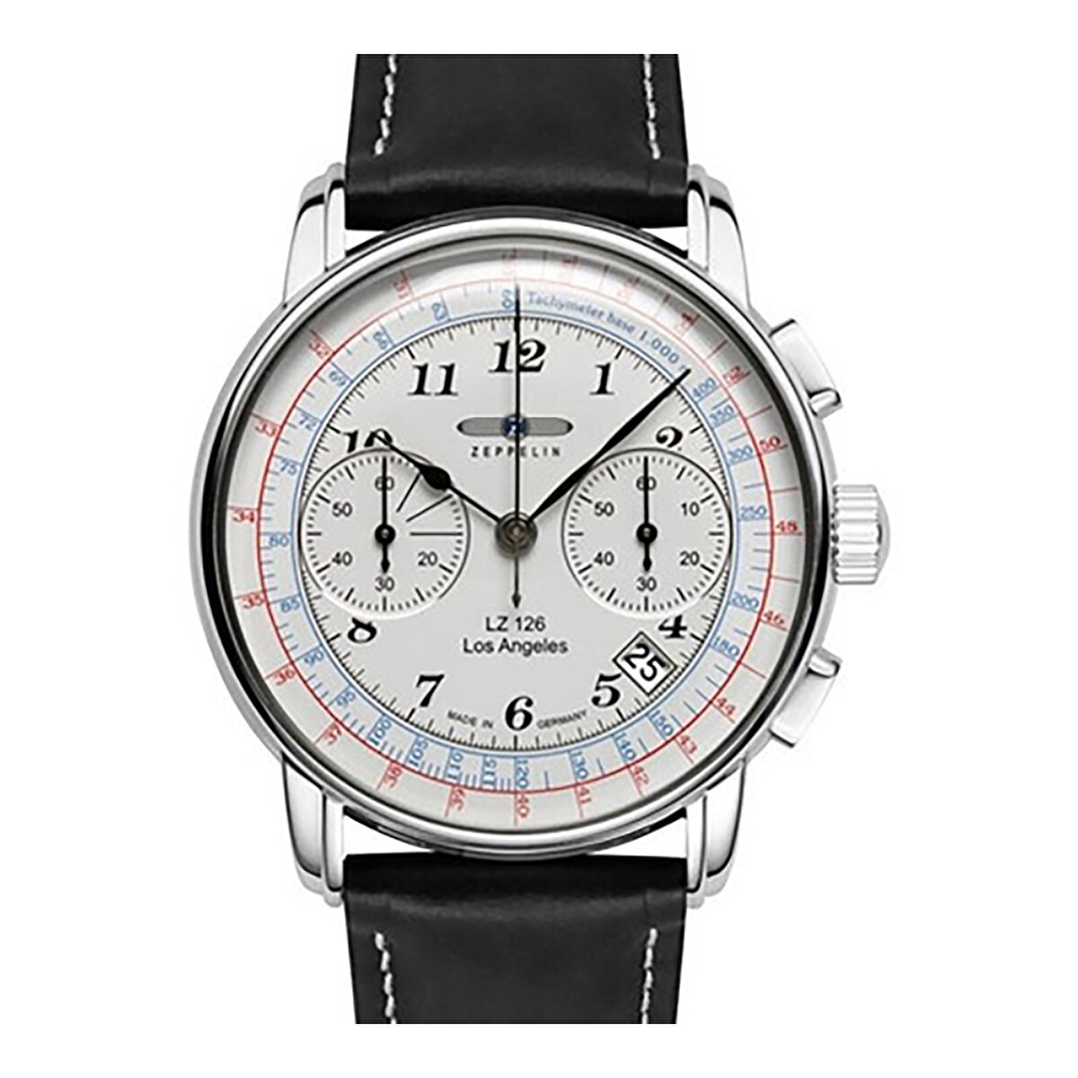 Zeppelin Z-7614-1 Kol Saati | Konyalı Saat