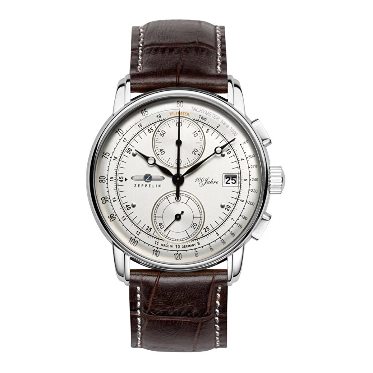 Zeppelin Z-8670-1 Kol Saati | Konyalı Saat Zeppelin Z-8670-1 Kol Saati | Konyalı Saat