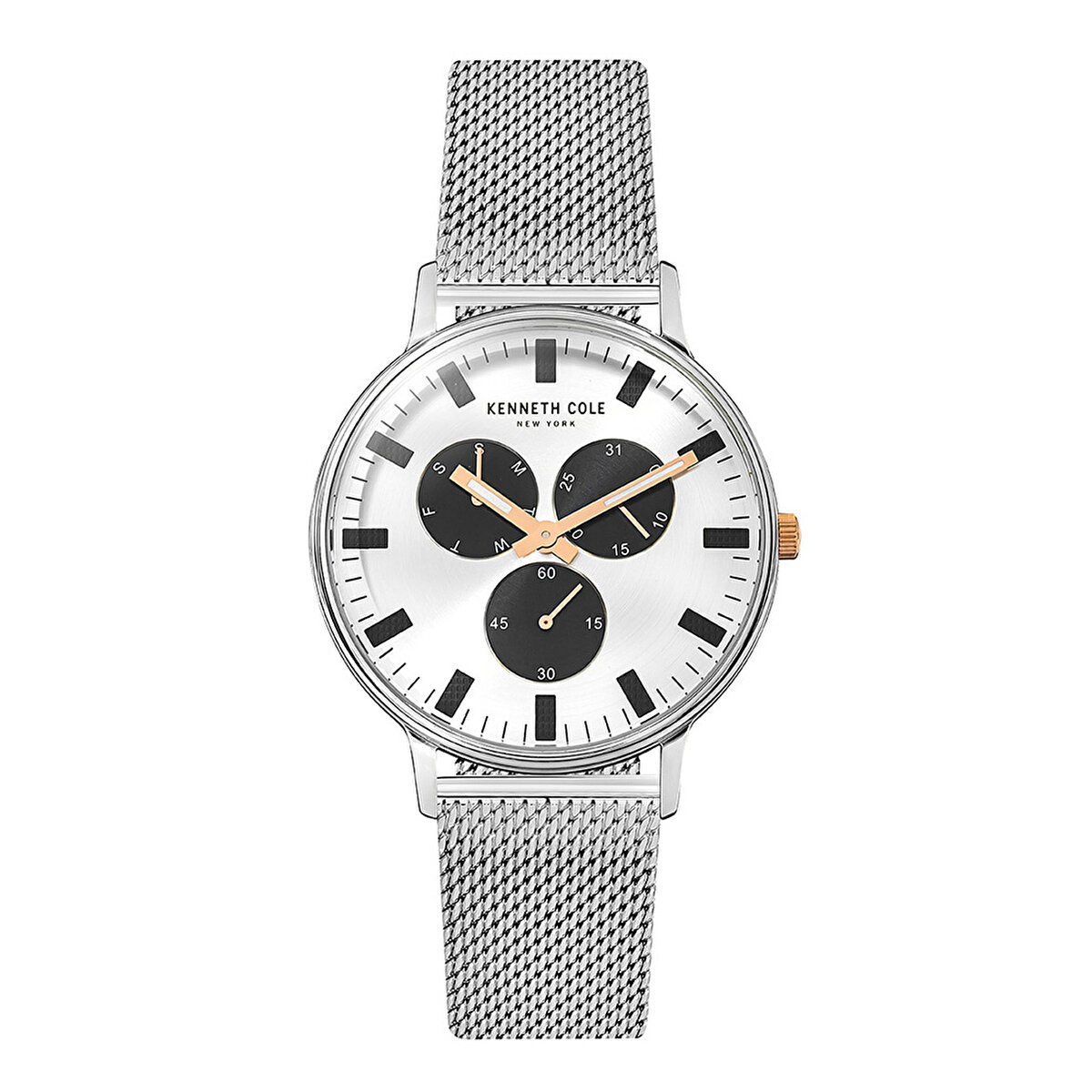 Kenneth Cole KC14946014 Kol Saati | Konyalı Saat