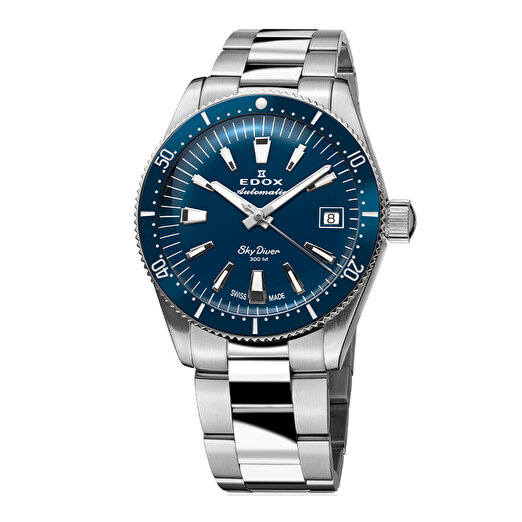 EDOX Saat Modelleri ve Fiyatları - Konyalı Saat