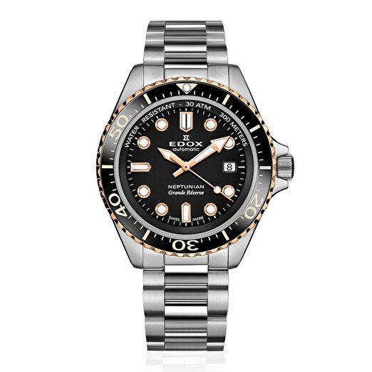 Edox Neptunian Modelleri ve Fiyatları - Konyalı Saat