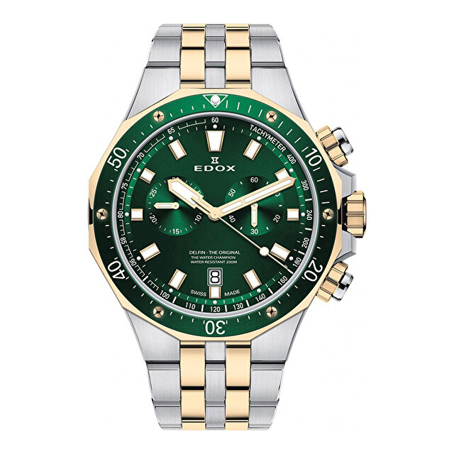 Edox 10109-357JVM-VID Kol Saati | Konyalı Saat