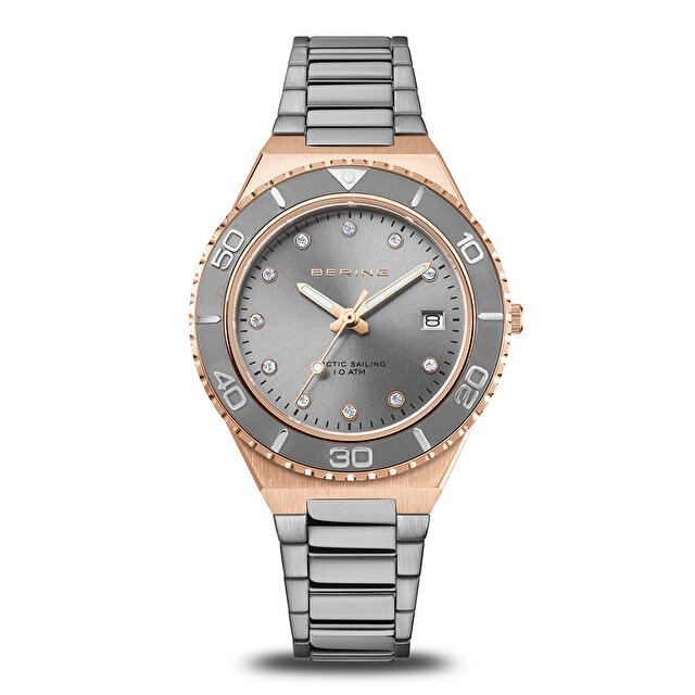 Bering 18936-769 Kol Saati | Konyalı Saat