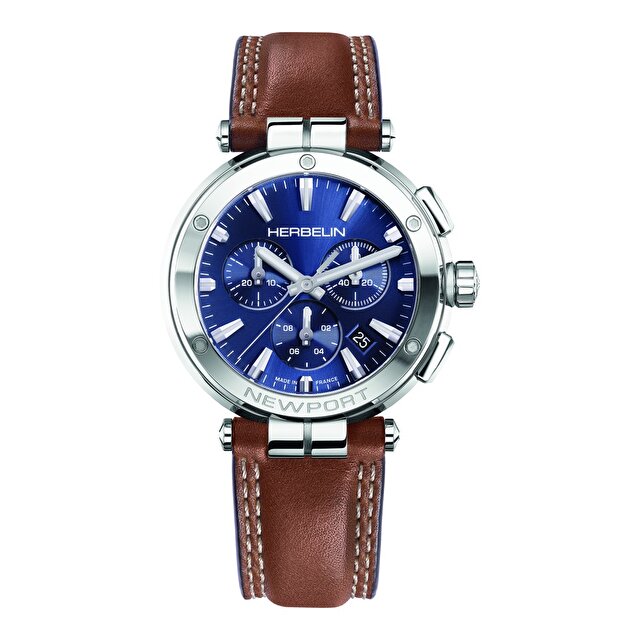 Herbelin Newport 37658AP15GD Kol Saati | Konyalı Saat