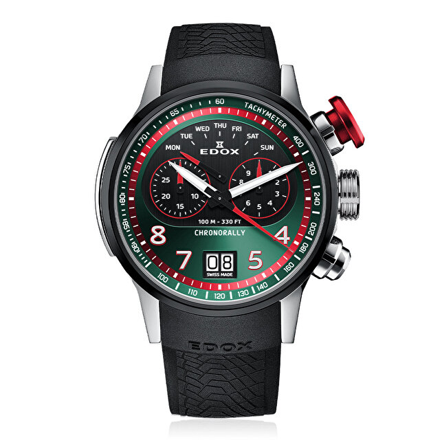 Edox 38001-TINNR-VR Kol Saati | Konyalı Saat