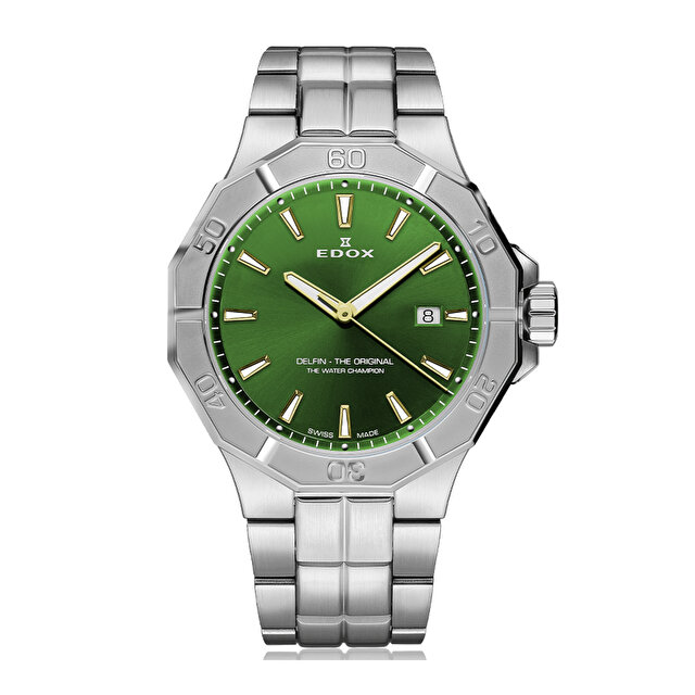 Edox 53021-3M-VIDU Kol Saati | Konyalı Saat