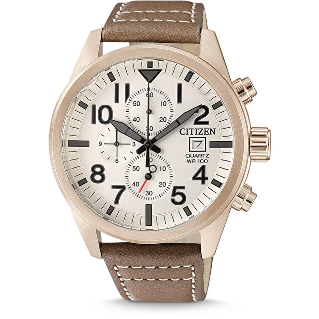 Citizen AN3623-02A Kol Saati | Konyalı Saat