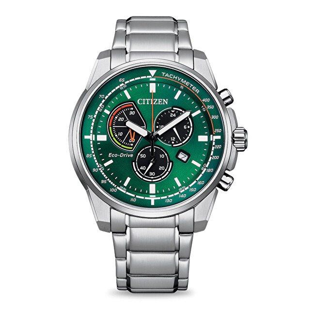 Citizen AT1190-87X Kol Saati | Konyalı Saat