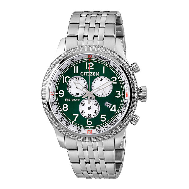 Citizen AT2460-89X Kol Saati | Konyalı Saat