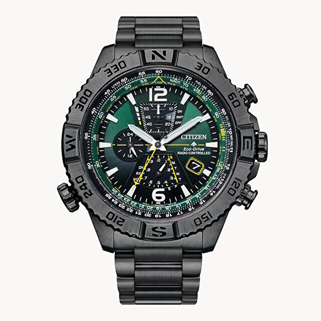 Citizen Promaster Navihawk AT8227-56X Kol Saati | Konyalı Saat