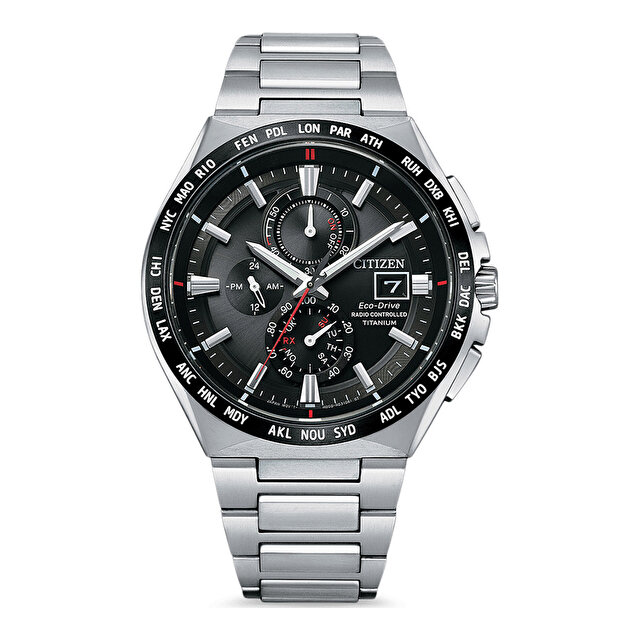 Citizen AT8234-85E Kol Saati | Konyalı Saat