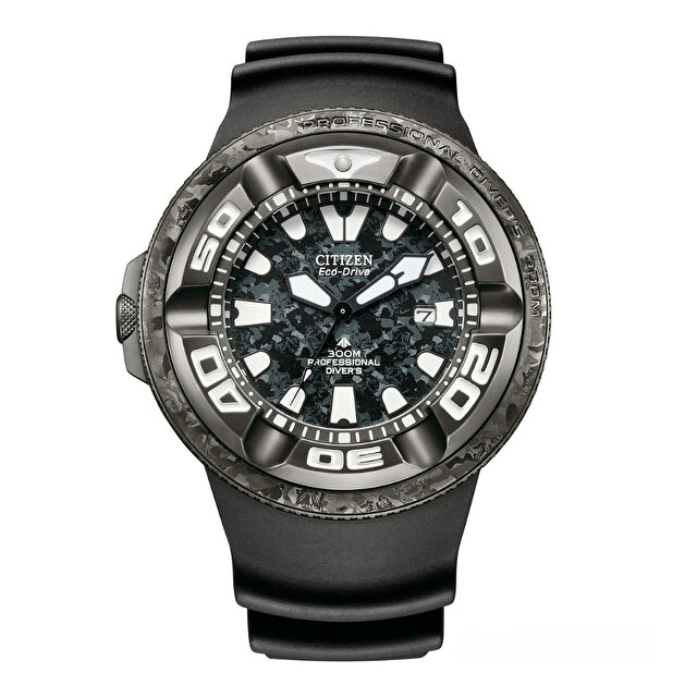Citizen Godzilla-Promaster Professional Diver 300 BJ8056-01E