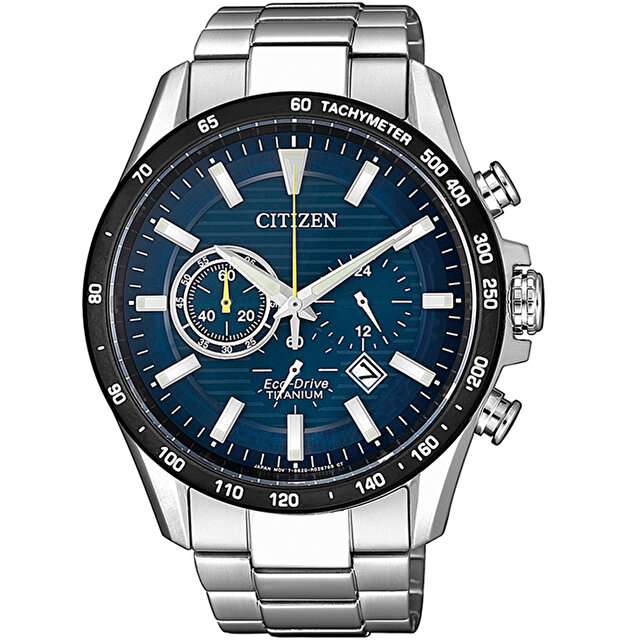 Citizen CA4444-82L Kol Saati | Konyalı Saat